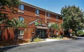 Extended Stay America Northwoods Blvd Charleston Sc